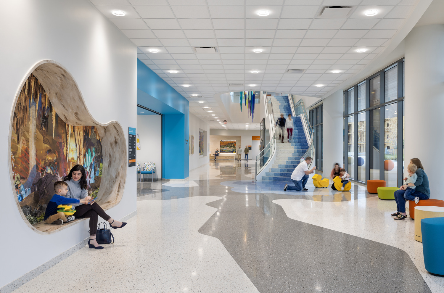 Texas Children's Hospital Austin North Campus