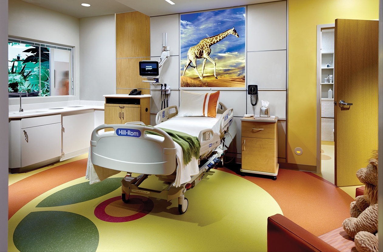 Patient Room