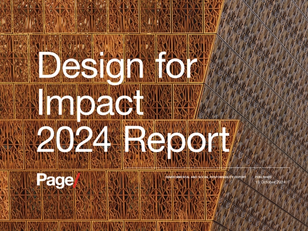 Design for Impact