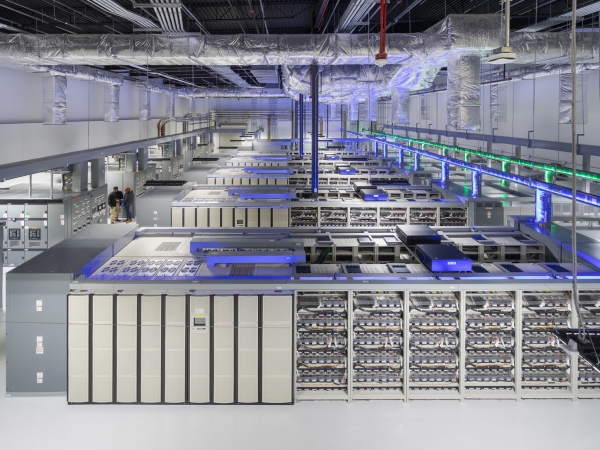 Data Center