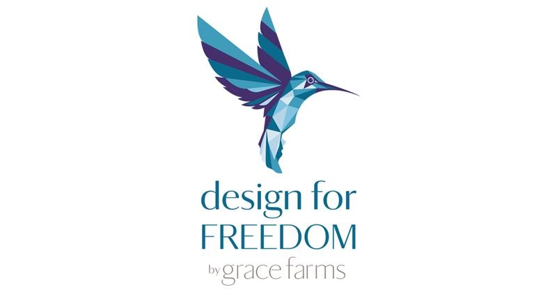 Design for Freedom Logo