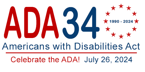 Celebrate the ADA 