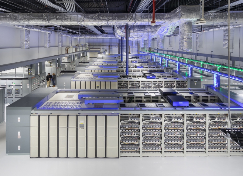 Data Center